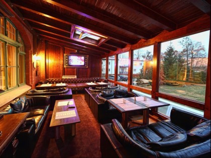 Фото: Villa Tocu