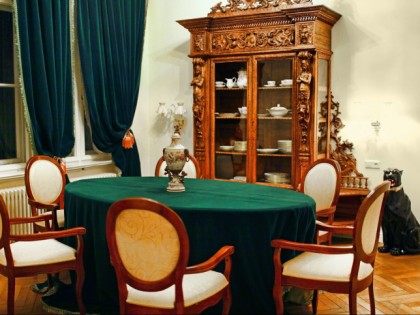 Фото: Villa Tocu
