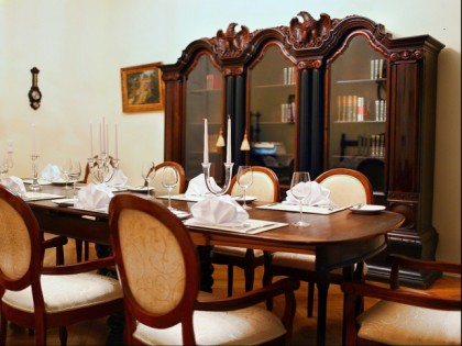 Фото: Villa Tocu