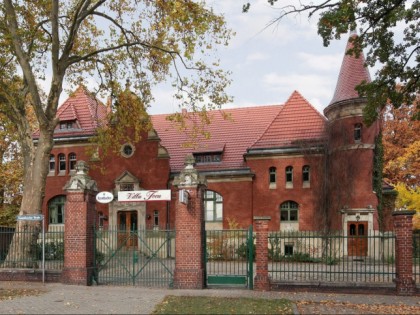 Фото: Villa Tocu